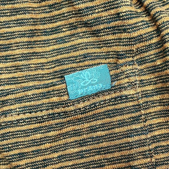 Prana Organic Shorts Romper - Picture 10 of 12